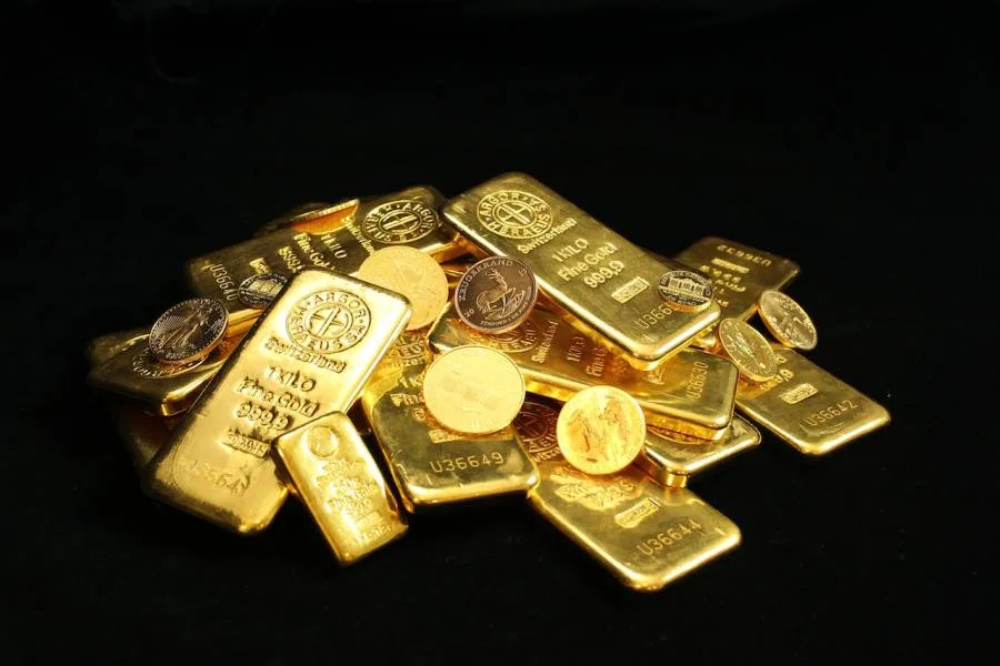 Precious Metals IRA